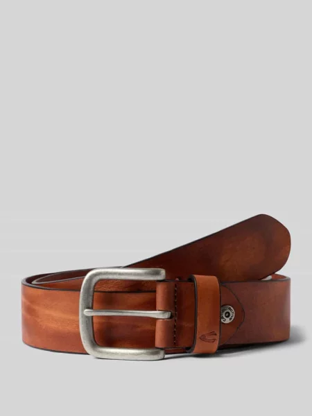 Pasek z naturalnej skóry Camel Active