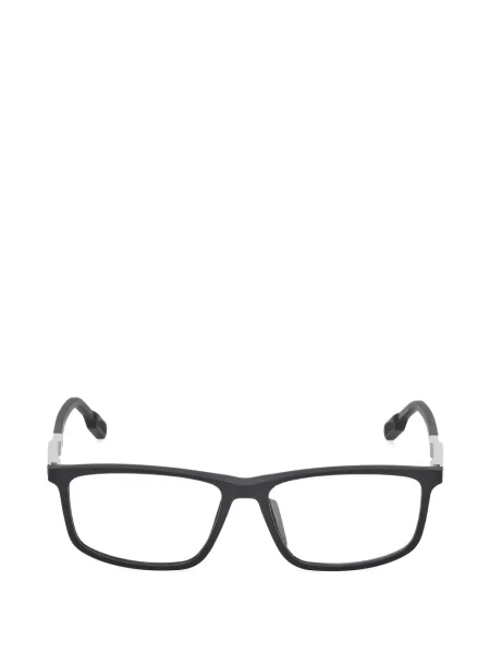 Ochelari de soare dreptunghiulari Adidas negru