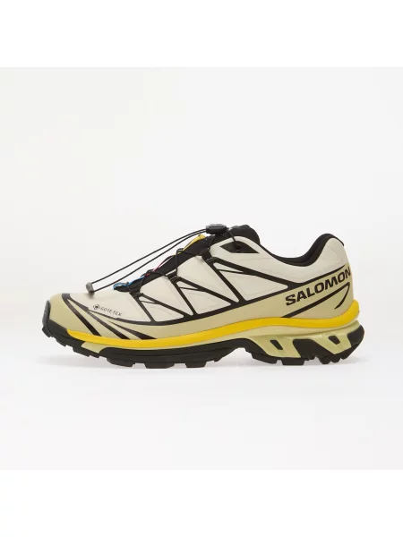 Sneakers Salomon GTX Vanilla Ice/ Bog/ Shadow EUR 40