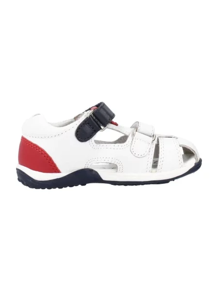 Pantofi copii Chicco alb