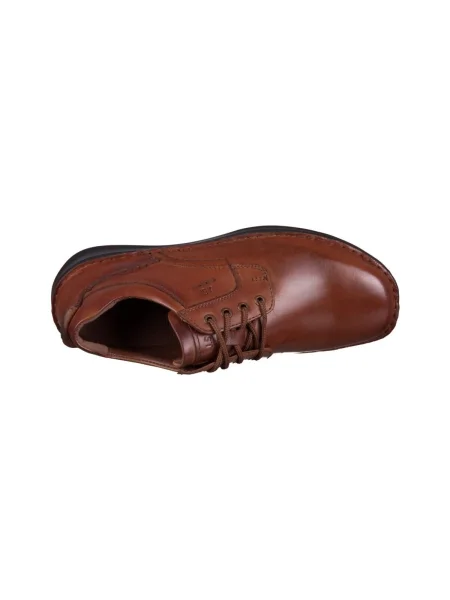Pantofi Josef Seibel maro