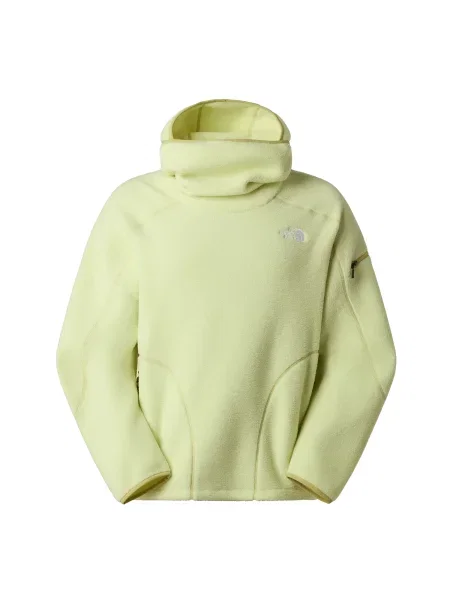 THE NORTH FACE Sportovní svetr světle zelená