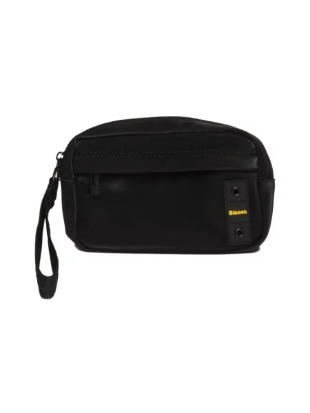 Torba Blauer czarna