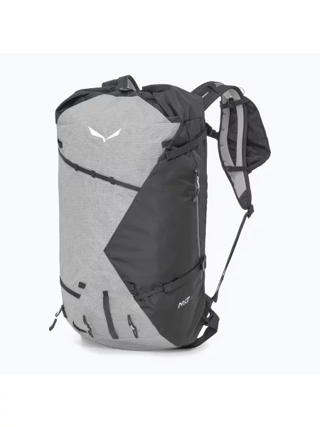 Plecak wspinaczkowy Salewa NXT 32 l alloy/black czarny