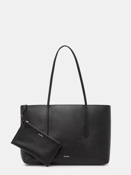 Kabelka Calvin Klein černá