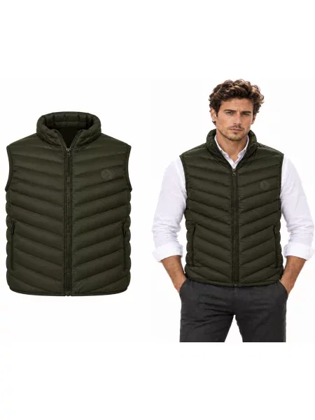 Prsluk Us Polo Assn bijela