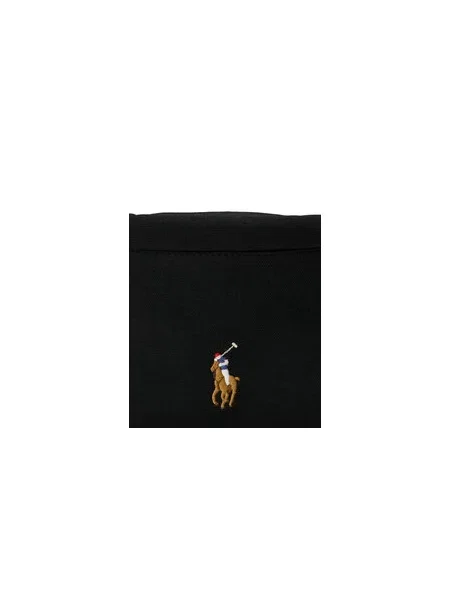 Ledvinka Polo Ralph Lauren černá