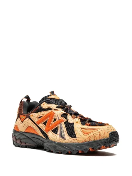 Sportbačiai New Balance oranžinė