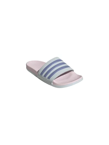 Papuci Adidas roz