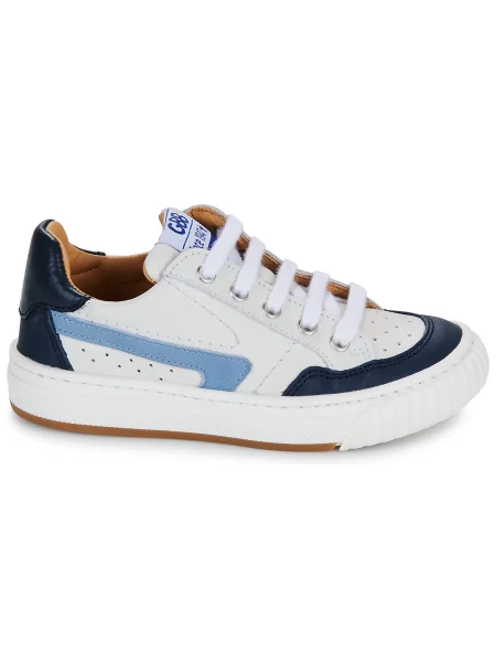 Pantofi copii Gbb alb