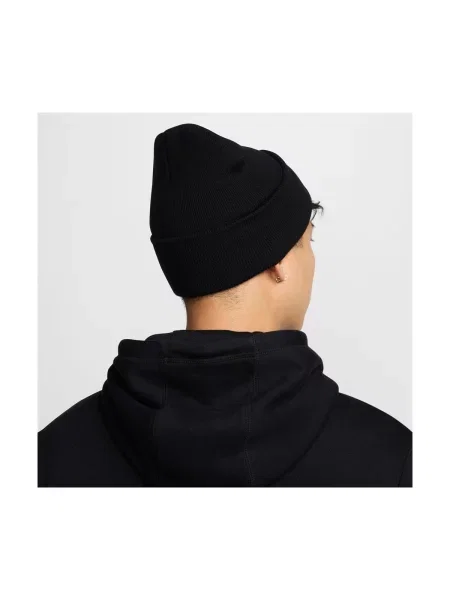 Čiapka Nike čierna