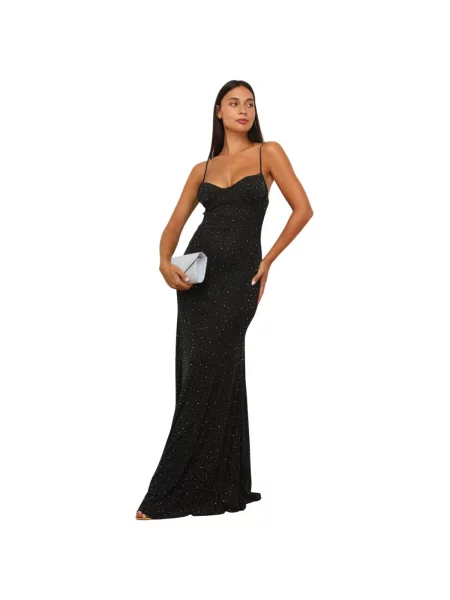 Rochie La Modeuse negru