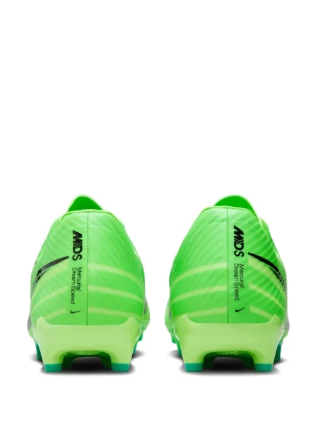 Sneakerși Nike Mercurial verde