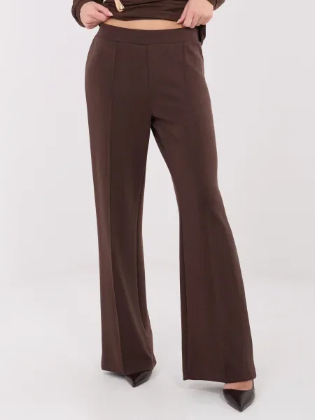 Pantaloni Factory Price maro