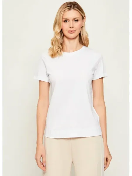 Joop! Tricou Tia | alb