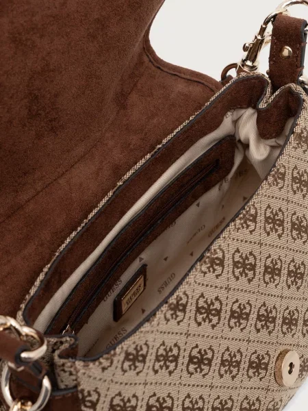 Сумка через плечо Guess