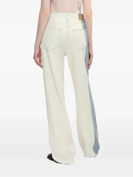 Blugi Rag & Bone alb