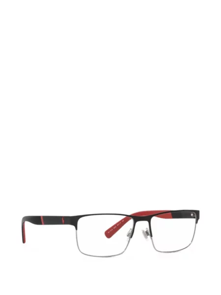 Слънчеви очила Polo Ralph Lauren Eyewear черно