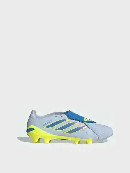 Кроссовки Adidas Predator синие