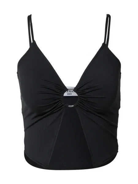 SHYX Top Dion' negru