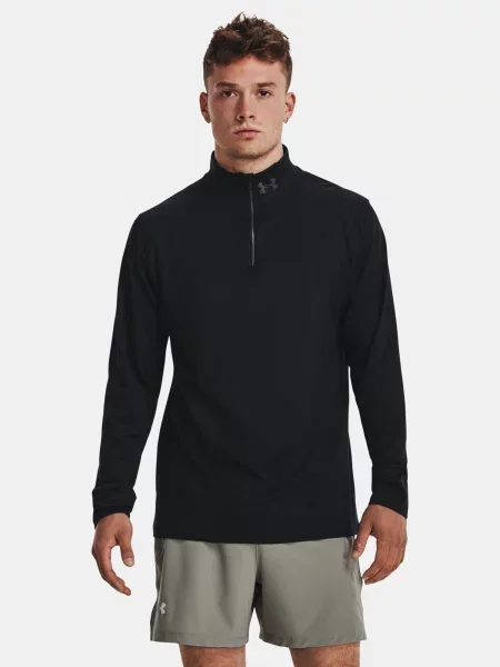Tricou Under Armour negru
