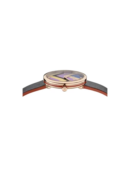 Zegarek Missoni czarny