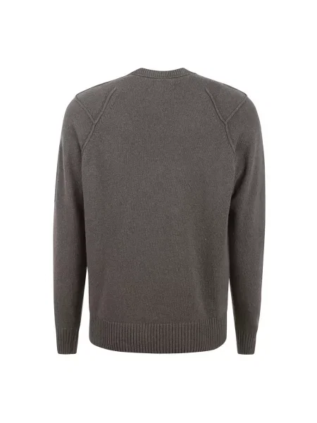 Sweter C.p. Company zielony