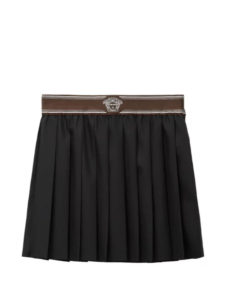 Fustă Versace negru