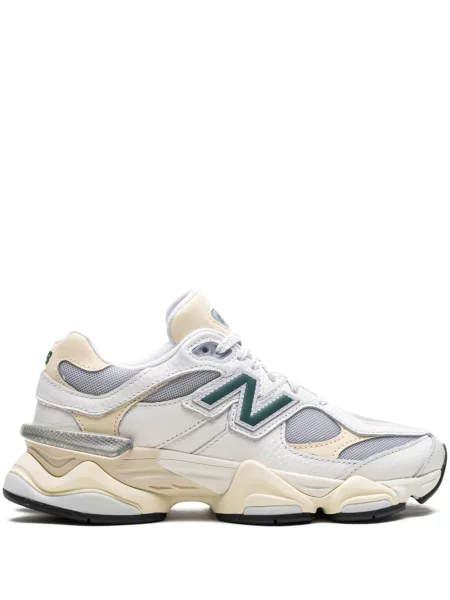 Sneakerși New Balance galben