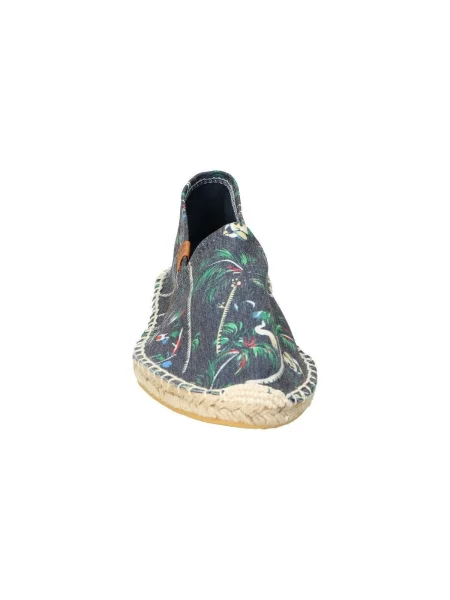 Espadrile Emmshu siva