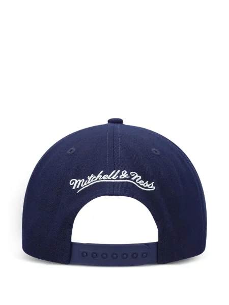 Șapcă Mitchell & Ness albastru