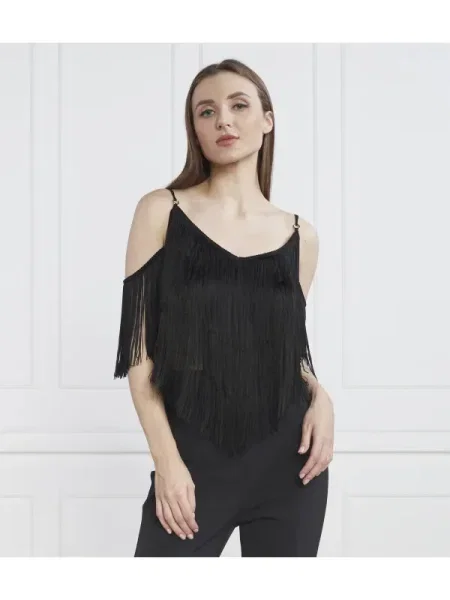 Top Pinko negru