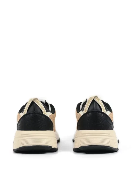 Fűzős csipkés sneaker Karl Lagerfeld