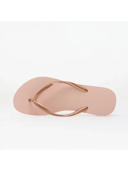 Sneakers Havaianas Slim Ballet Rose EUR roz