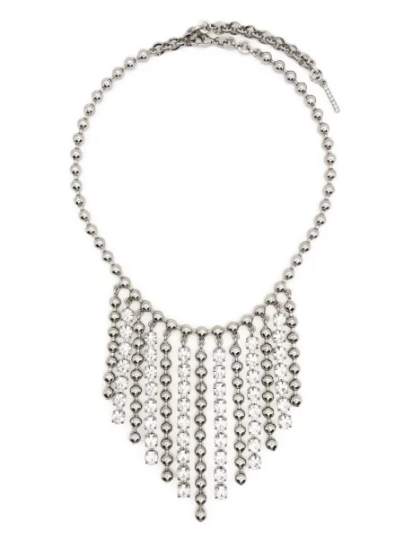 Colier Alessandra Rich cu franjuri