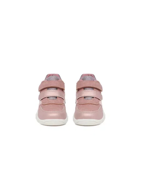 Sneakersy DeeZee ružová