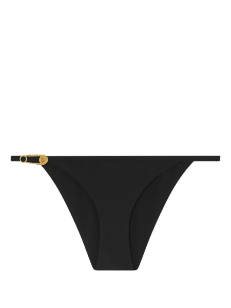 Bikini Versace negru