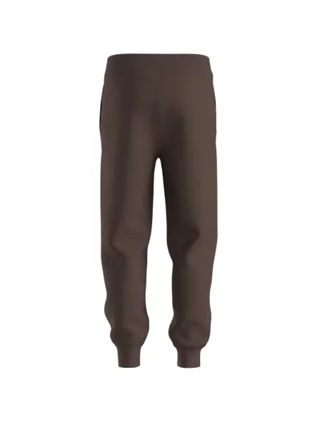 Pantaloni Hugo casual maro