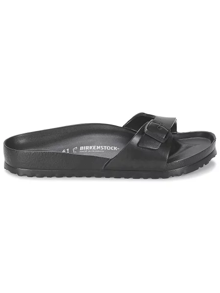 Natikače Birkenstock crna