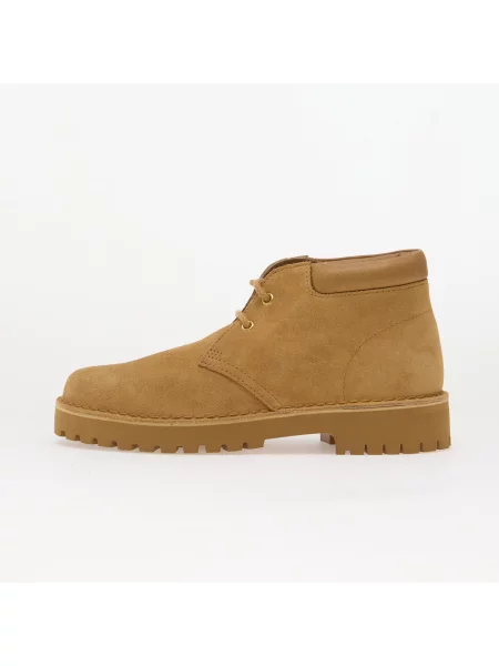 Сникърси Clarks Originals Rock Light Tan Suede EUR 40 кафяво