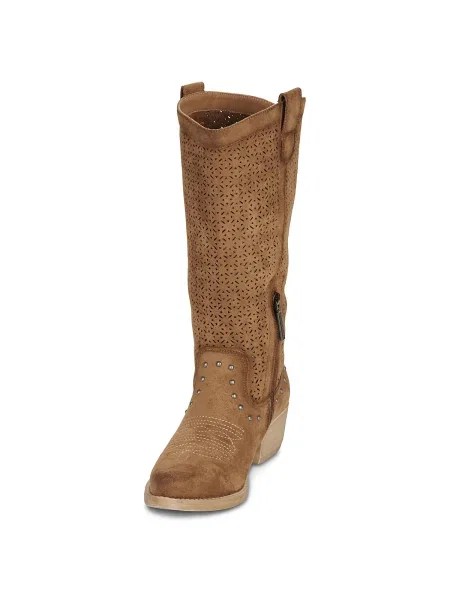 Pantofi Refresh maro