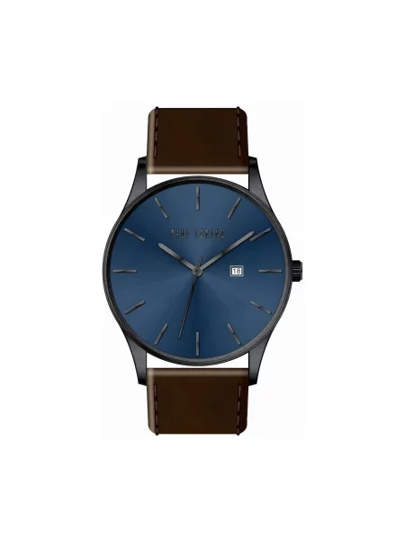 Hodinky Paul Lorens hnědé