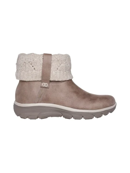 Pantofi Skechers bej