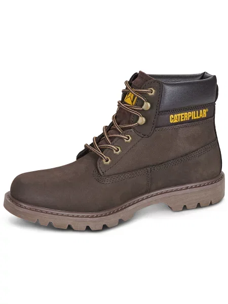 Pantofi Caterpillar maro