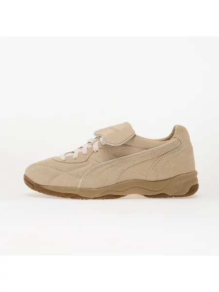 Sneakers Puma x REPRESENT King Indoor Light Sand-Frosted Ivory EUR