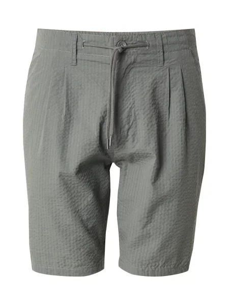 Kalhoty Only & Sons zelené