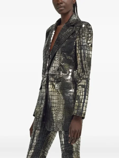 Sacou Roberto Cavalli gri