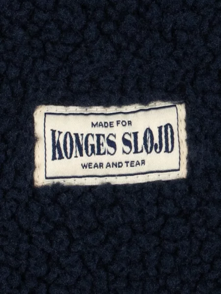 Детский жилет Konges Sløjd