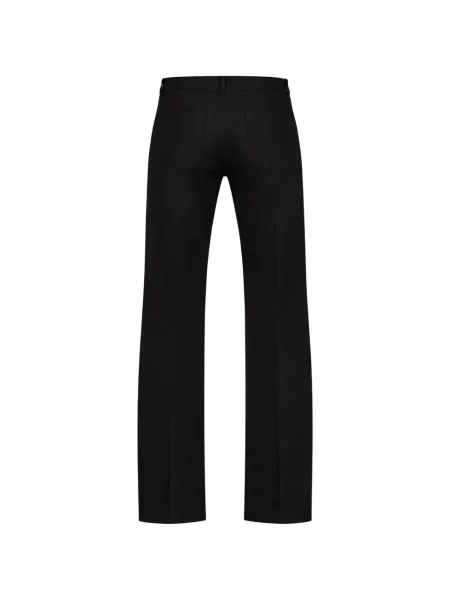 Pantaloni Rick Owens negru