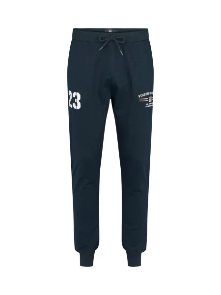 VINSON Pantaloni VMRio safir